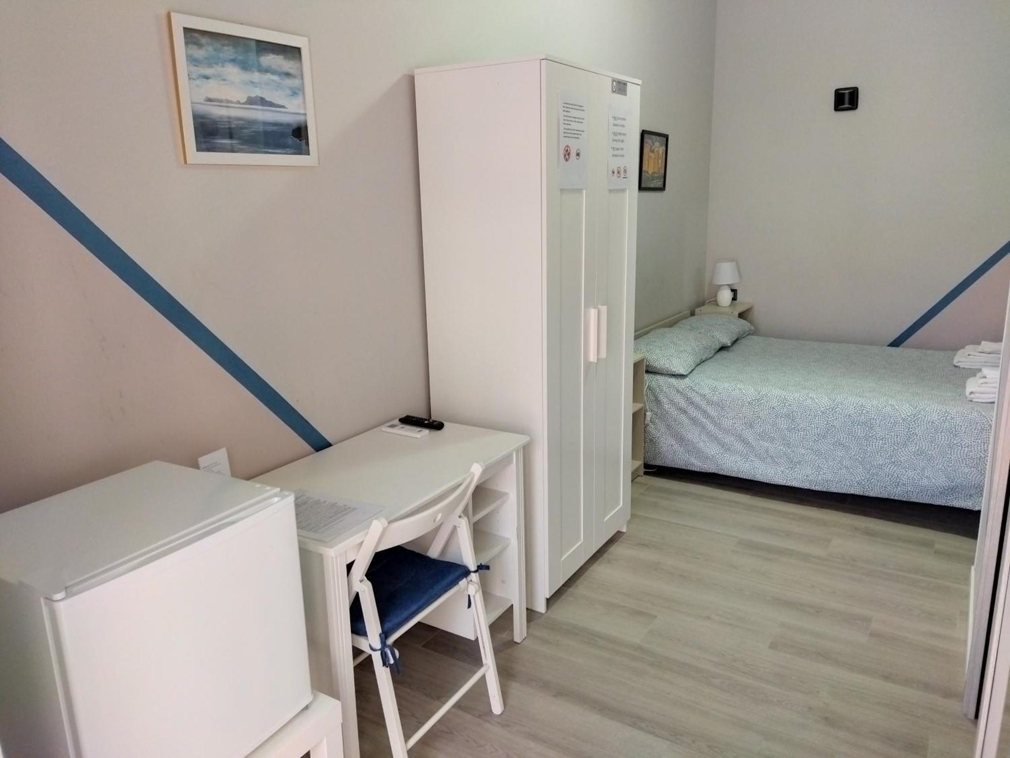 La Sosta Napels