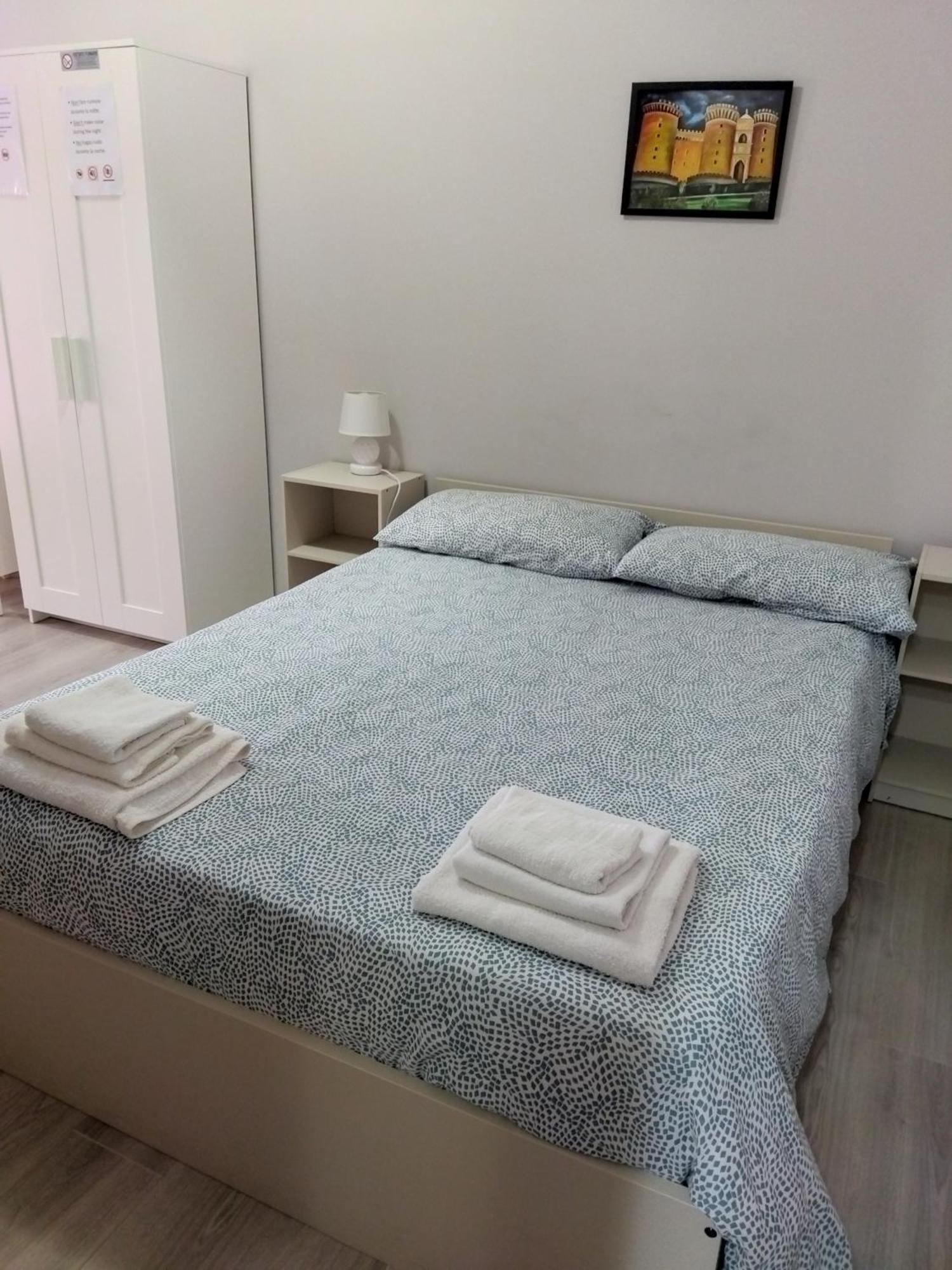 La Sosta Napels