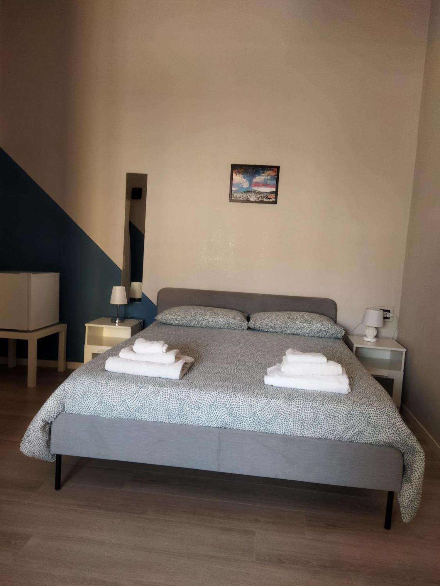 La Sosta Napels